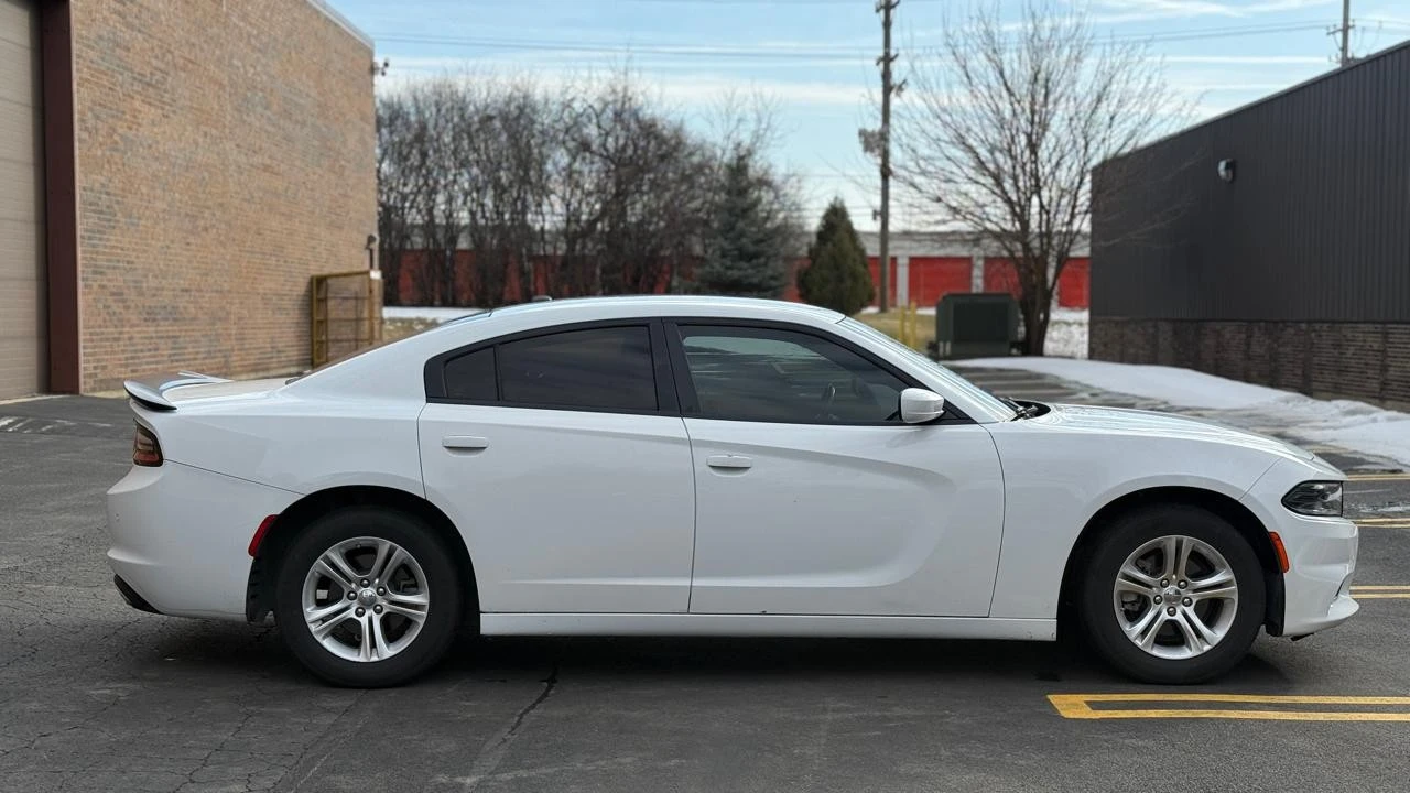 2022 Dodge Charger 7th Gen - Image 8 of 21