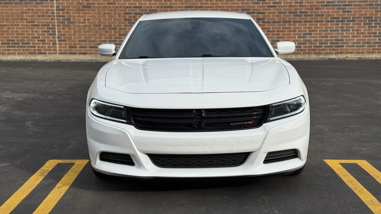 2022 Dodge Charger 7th Gen - Image 2 of 21
