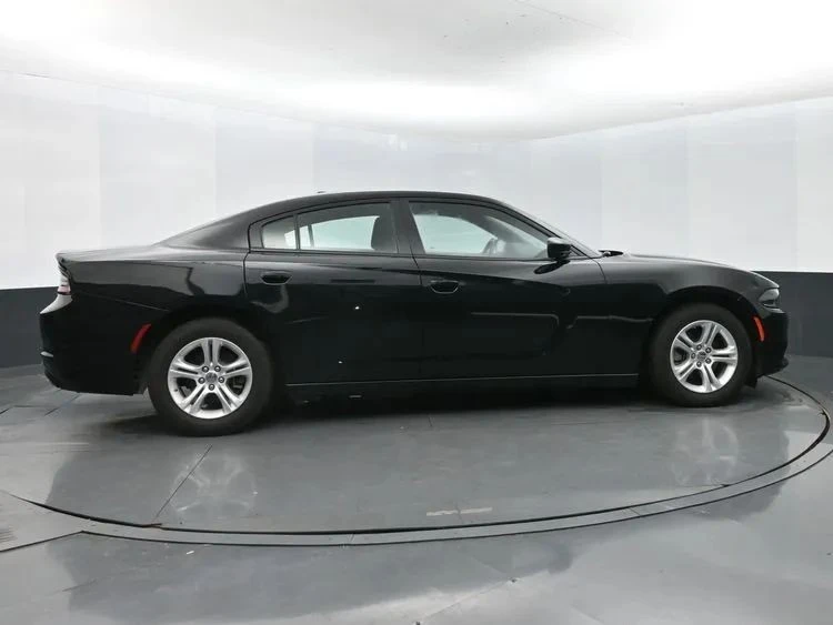 2022 Dodge Charger 7th Gen - Image 4 of 12