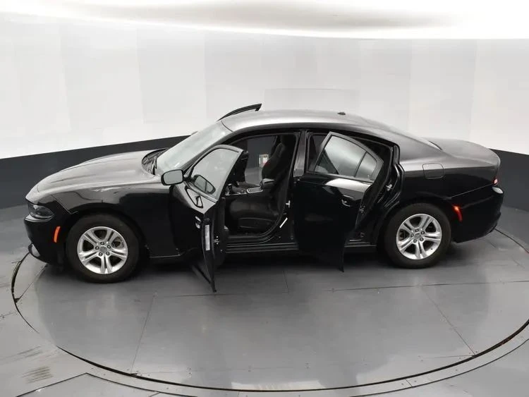 2022 Dodge Charger 7th Gen - Image 7 of 12