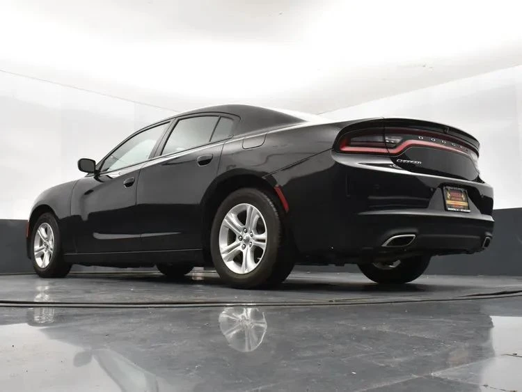 2022 Dodge Charger 7th Gen - Image 12 of 12