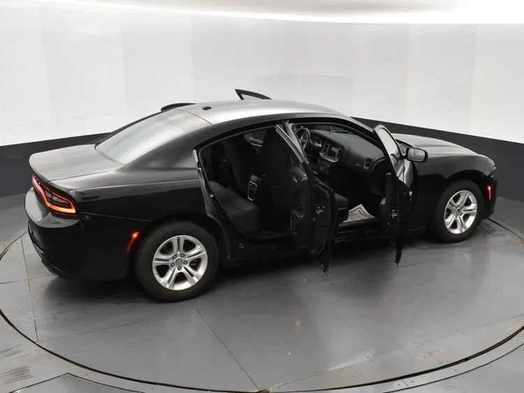 2022 Dodge Charger 7th Gen - Image 6 of 12