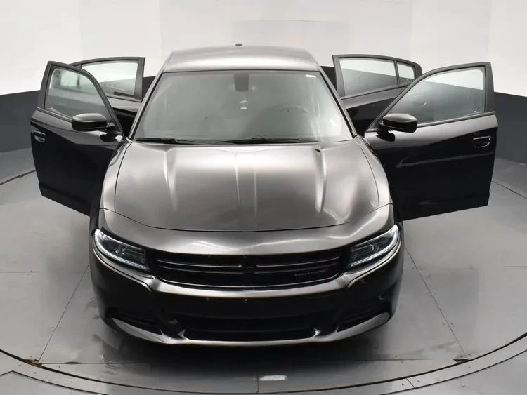 2022 Dodge Charger 7th Gen - Image 10 of 12