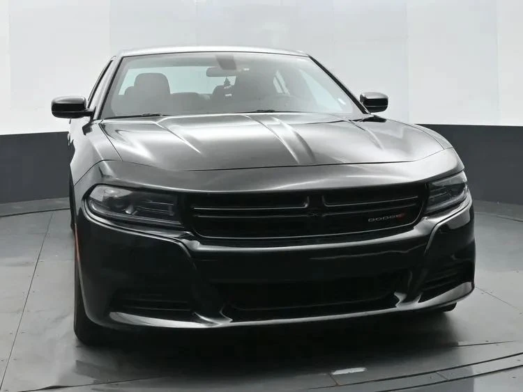 2022 Dodge Charger 7th Gen - Image 3 of 12