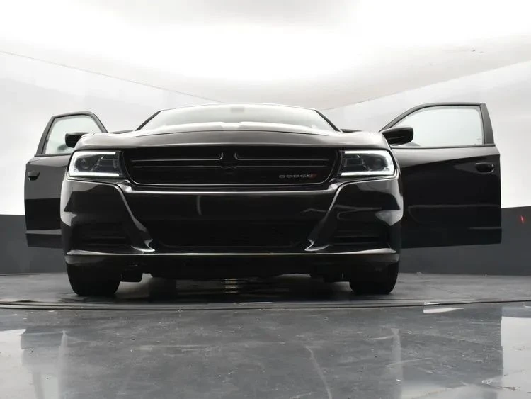 2022 Dodge Charger 7th Gen - Image 11 of 12