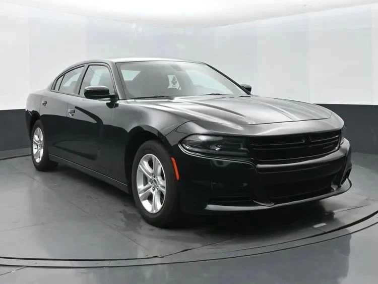2022 Dodge Charger 7th Gen - Image 2 of 12