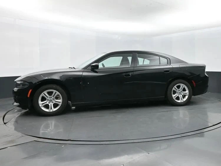 2022 Dodge Charger 7th Gen - Image 5 of 12