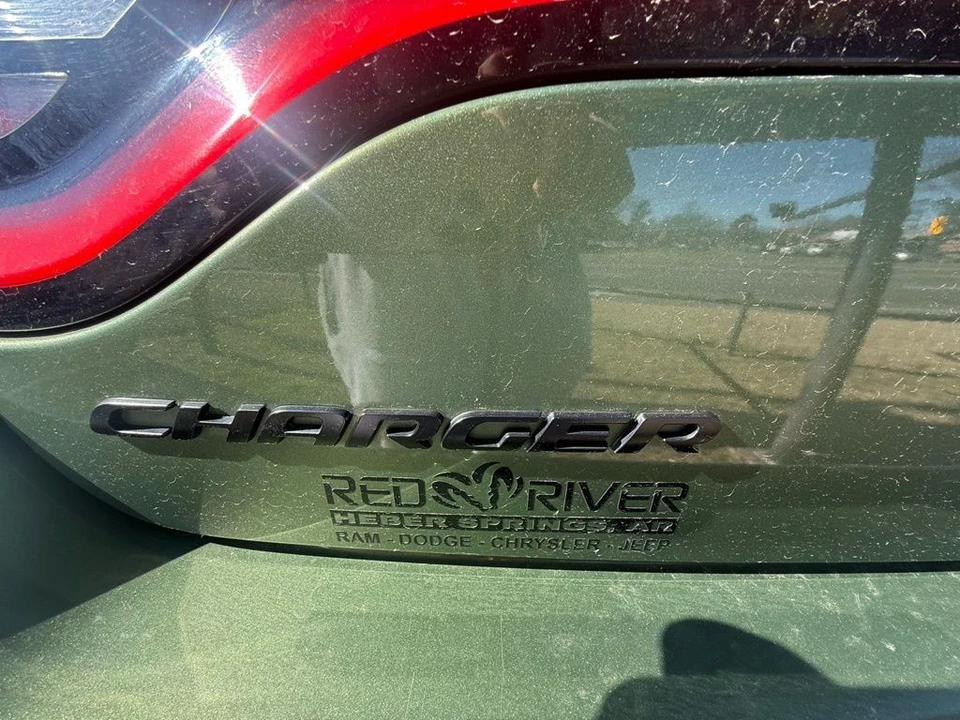 2022 Dodge Charger 7th Gen - Image 10 of 12