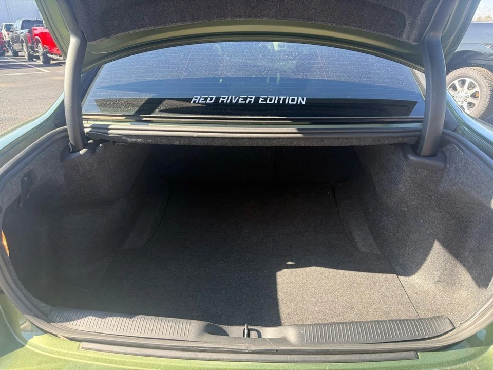 2022 Dodge Charger 7th Gen - Image 8 of 12