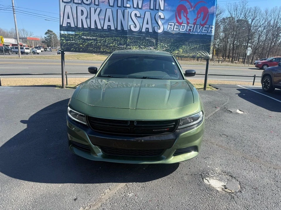 2022 Dodge Charger 7th Gen - Image 2 of 12