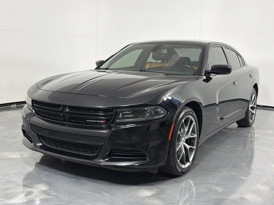 2022 Dodge Charger 7th Gen - Image 10 of 25