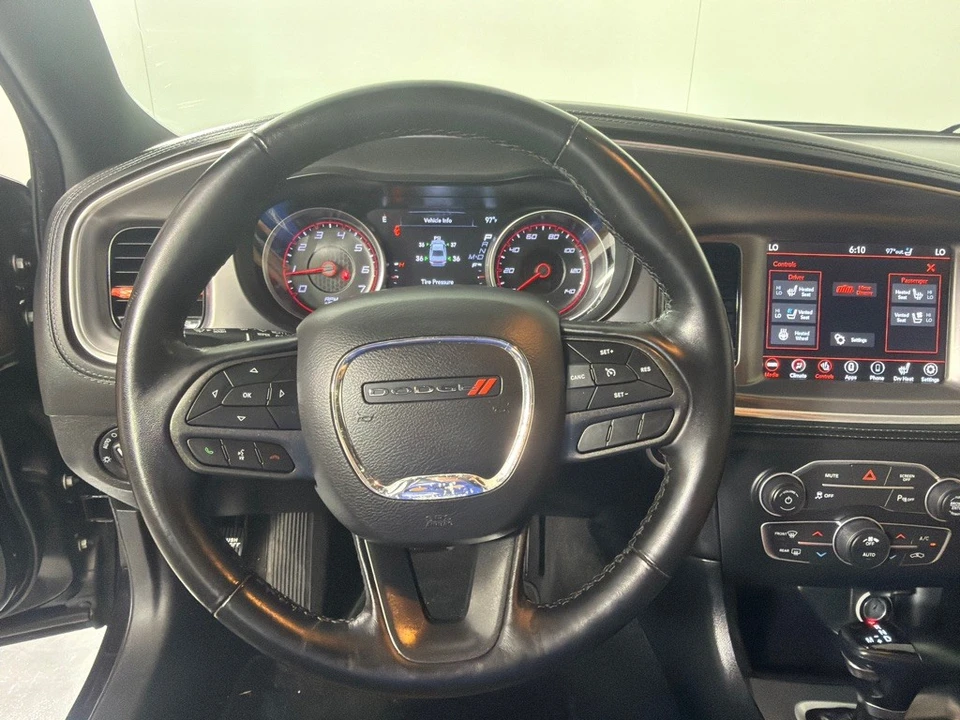 2022 Dodge Charger 7th Gen - Image 14 of 25