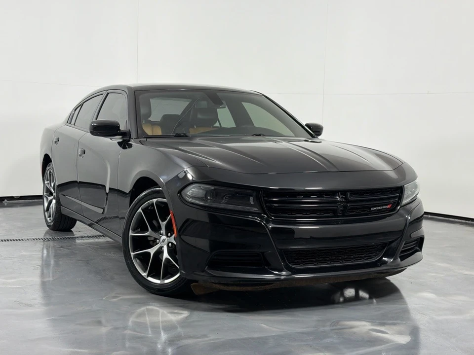 2022 Dodge Charger 7th Gen - Image 2 of 25