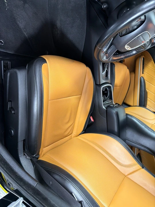 2022 Dodge Charger 7th Gen - Image 12 of 25
