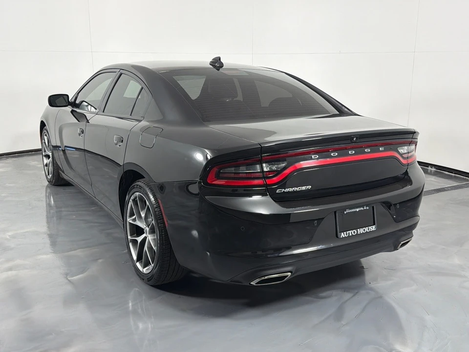 2022 Dodge Charger 7th Gen - Image 7 of 25