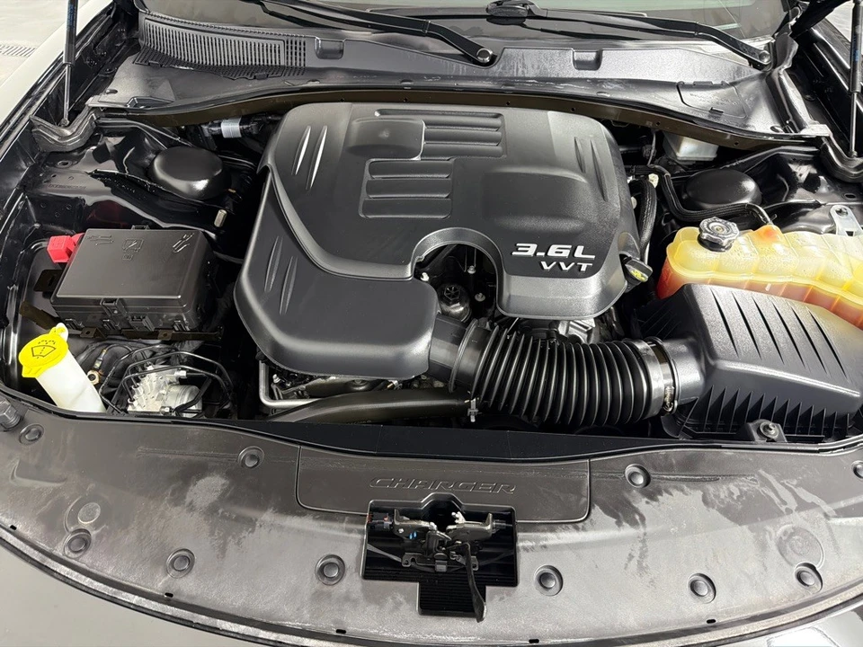 2022 Dodge Charger 7th Gen - Image 25 of 25