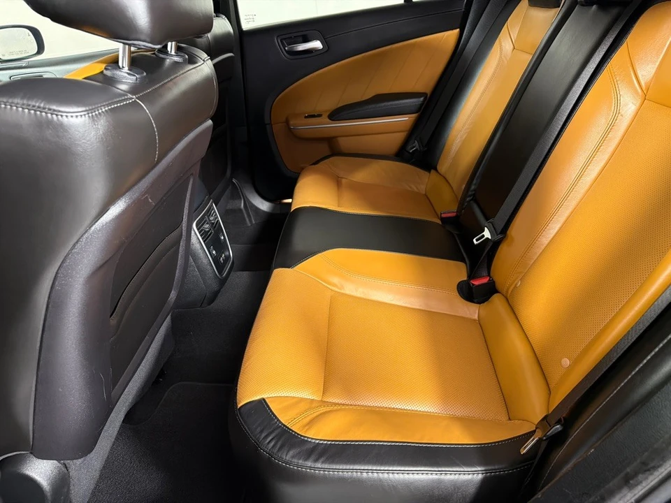 2022 Dodge Charger 7th Gen - Image 18 of 25