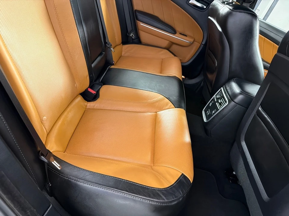 2022 Dodge Charger 7th Gen - Image 20 of 25