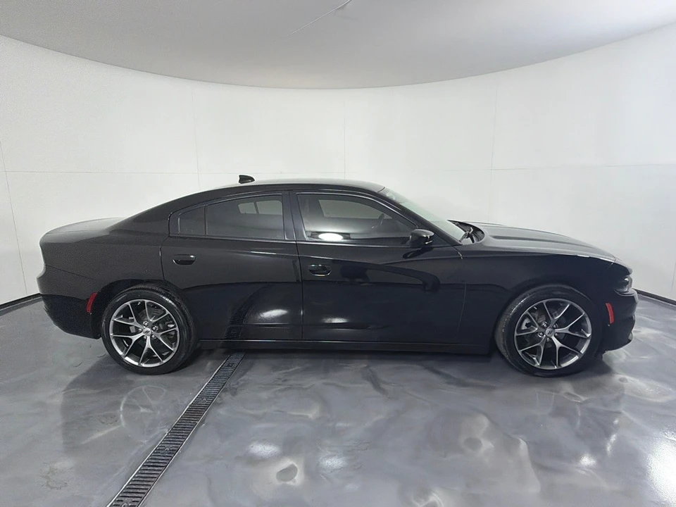 2022 Dodge Charger 7th Gen - Image 4 of 25