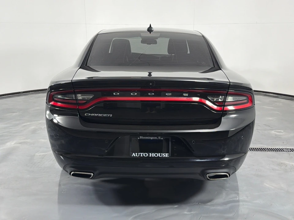 2022 Dodge Charger 7th Gen - Image 6 of 25