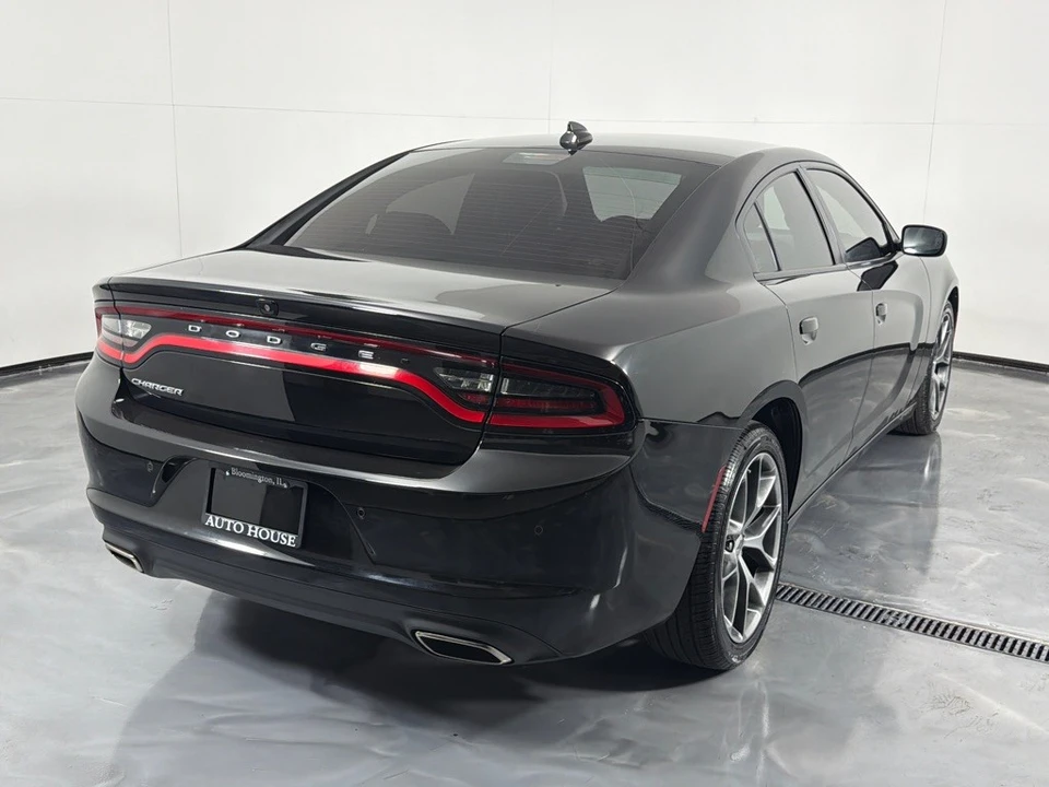 2022 Dodge Charger 7th Gen - Image 5 of 25