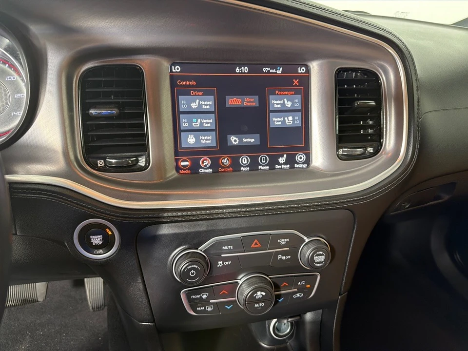 2022 Dodge Charger 7th Gen - Image 15 of 25