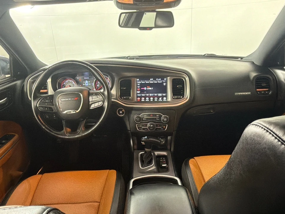 2022 Dodge Charger 7th Gen - Image 24 of 25