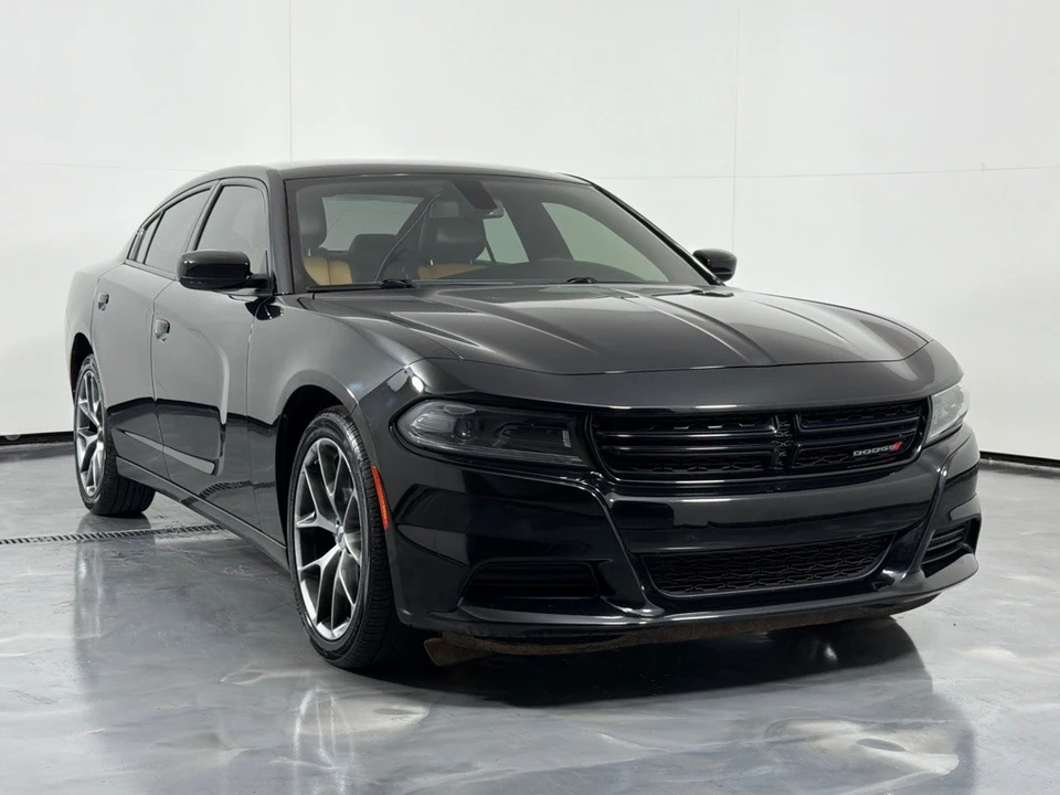 2022 Dodge Charger 7th Gen - Image 3 of 25