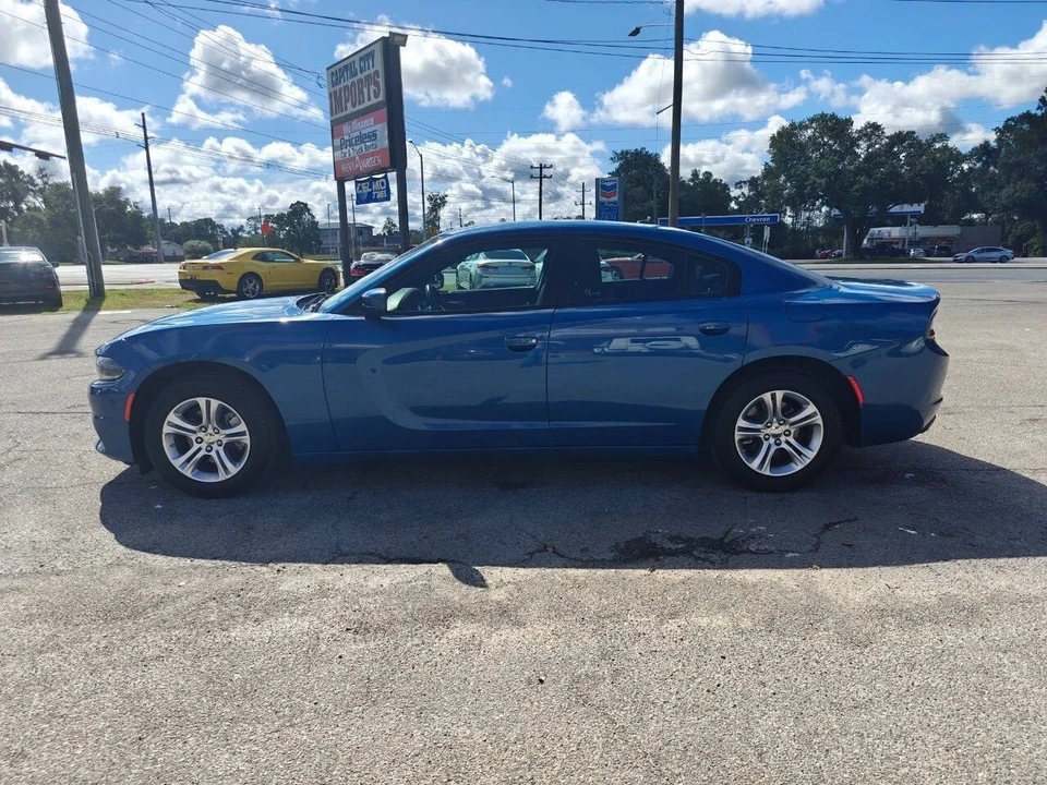 2022 Dodge Charger 7th Gen - Image 2 of 21