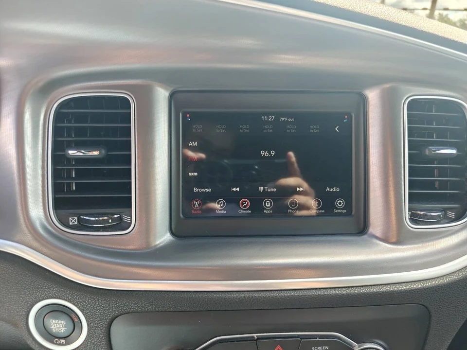 2022 Dodge Charger 7th Gen - Image 20 of 21