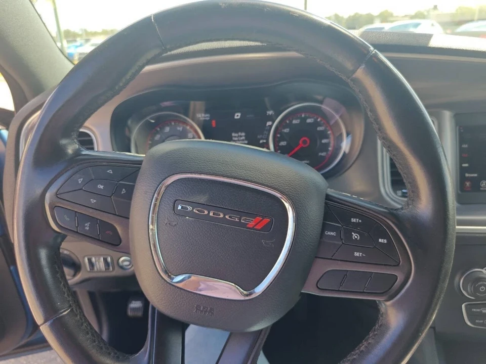2022 Dodge Charger 7th Gen - Image 18 of 21
