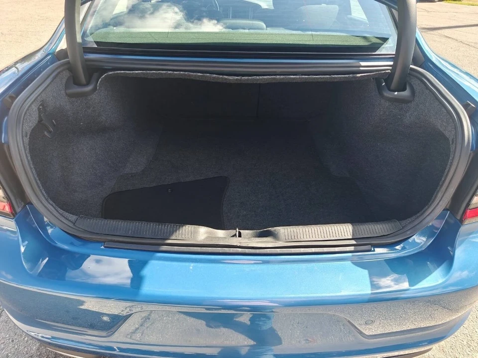 2022 Dodge Charger 7th Gen - Image 6 of 21