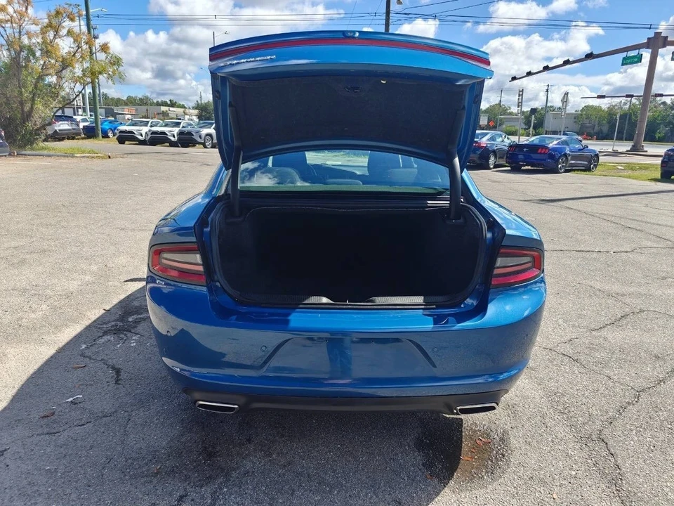 2022 Dodge Charger 7th Gen - Image 5 of 21