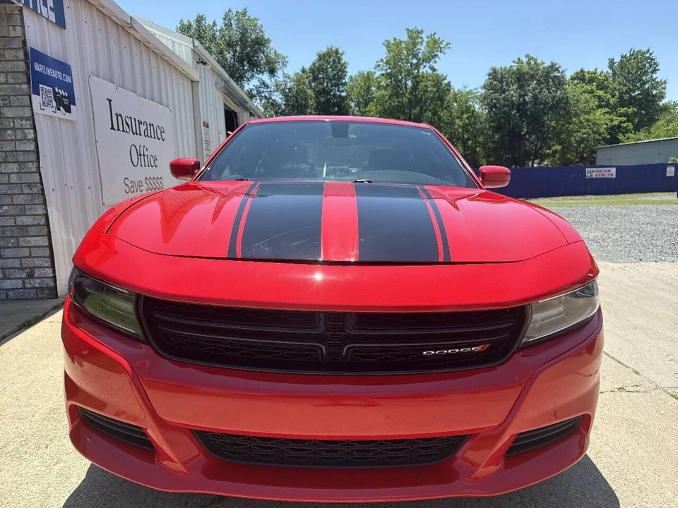 2022 Dodge Charger 7th Gen - Image 7 of 15