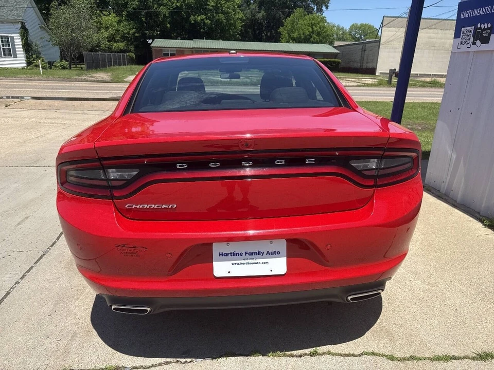2022 Dodge Charger 7th Gen - Image 6 of 15