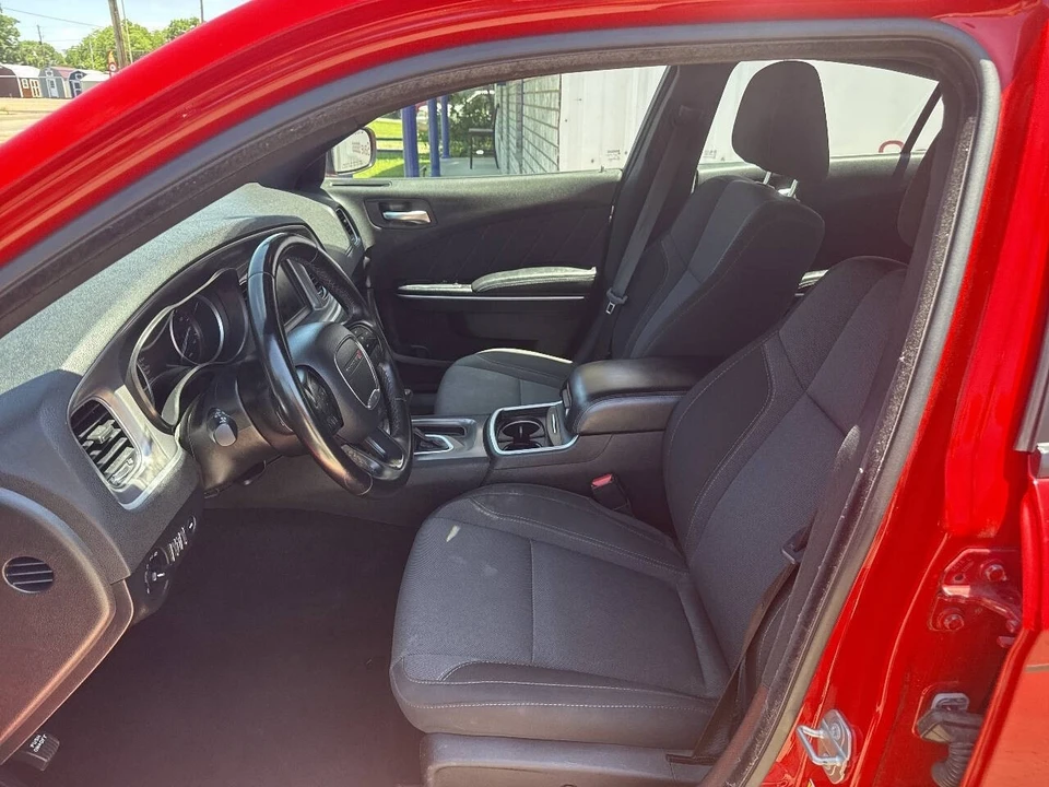2022 Dodge Charger 7th Gen - Image 8 of 15