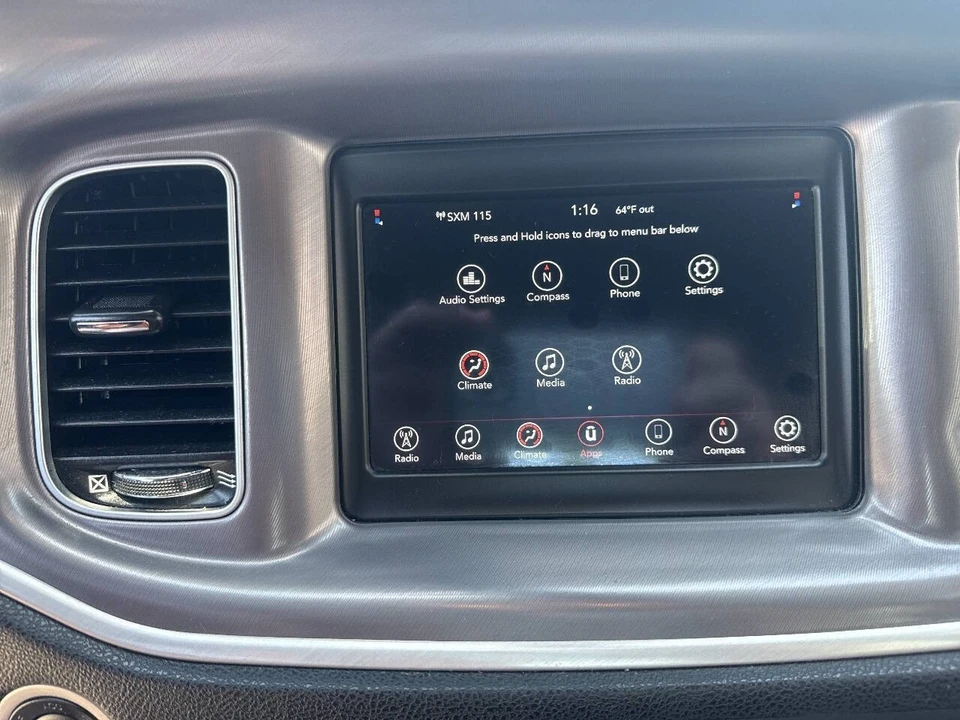 2022 Dodge Charger 7th Gen - Image 14 of 15
