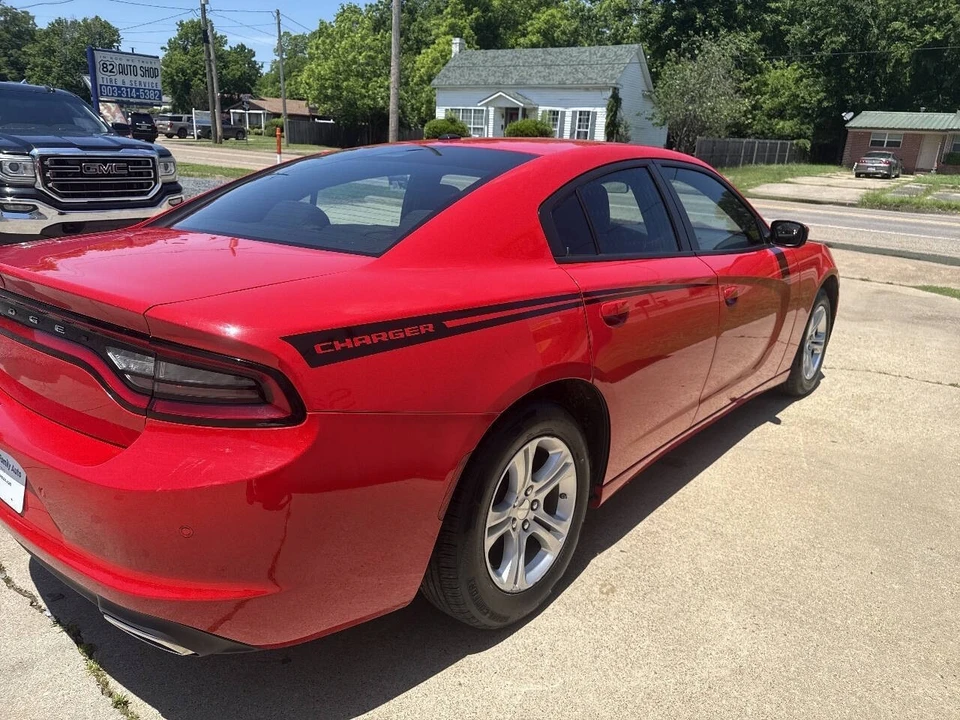 2022 Dodge Charger 7th Gen - Image 5 of 15