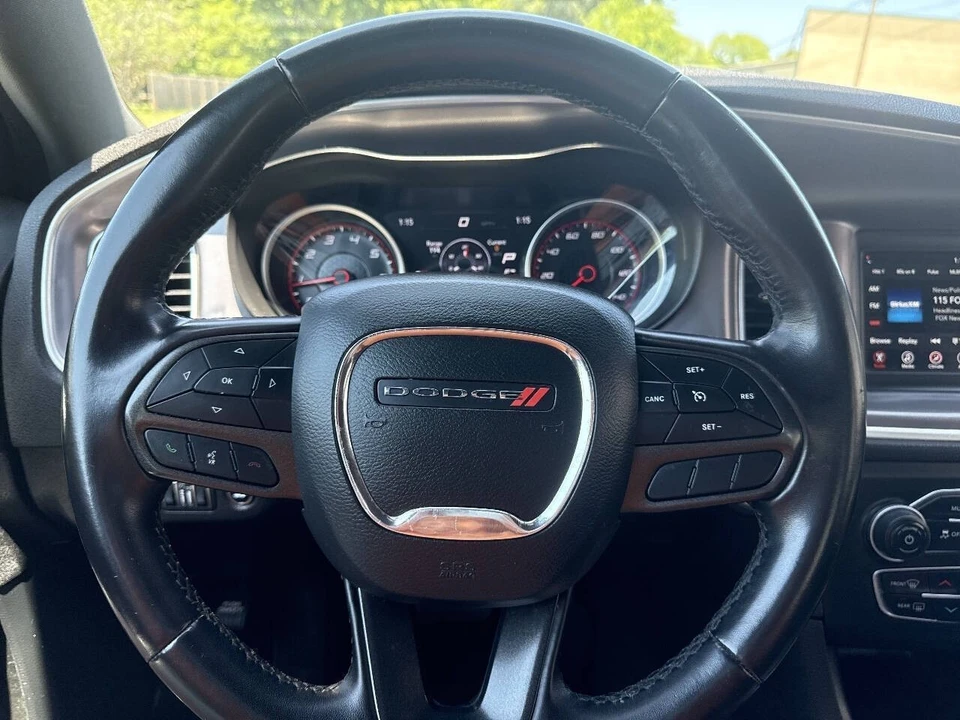 2022 Dodge Charger 7th Gen - Image 13 of 15