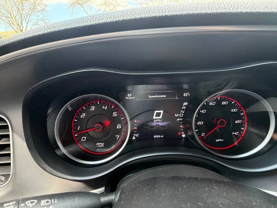 2022 Dodge Charger 7th Gen - Image 10 of 10