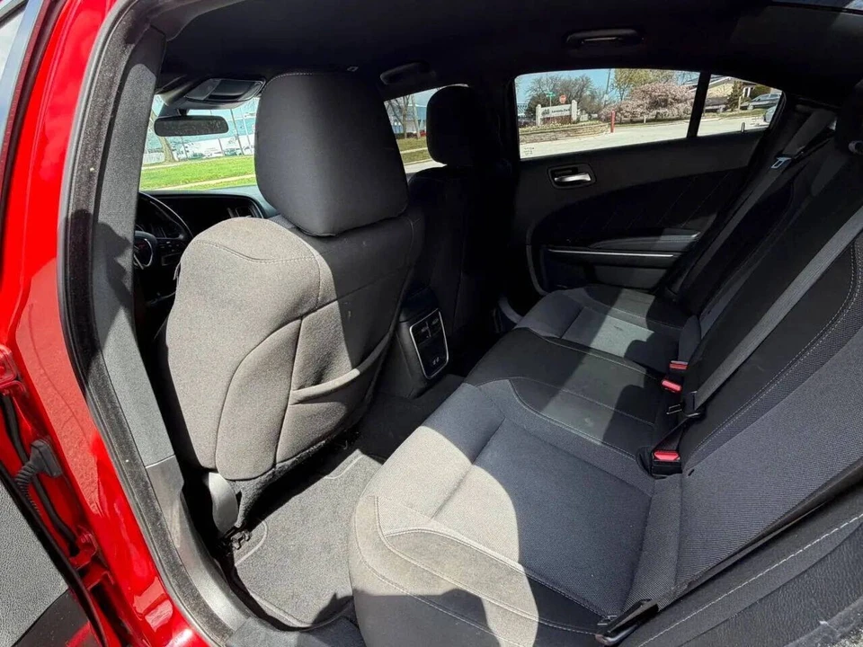 2022 Dodge Charger 7th Gen - Image 21 of 31