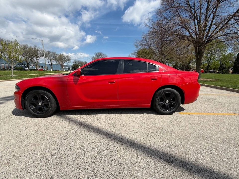 2022 Dodge Charger 7th Gen - Image 3 of 10