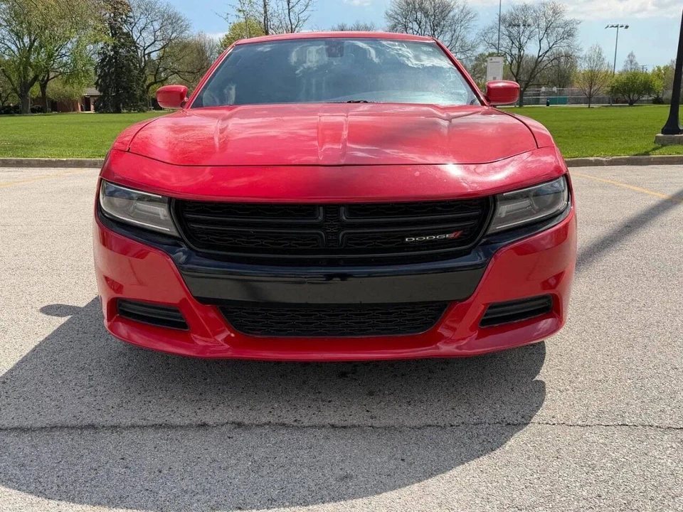 2022 Dodge Charger 7th Gen - Image 4 of 10
