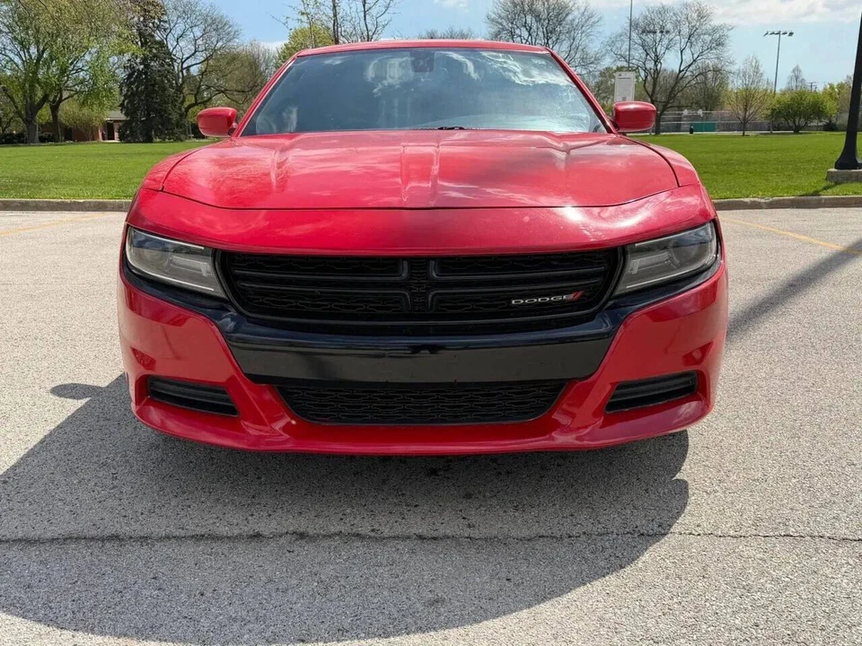 2022 Dodge Charger 7th Gen - Image 28 of 31