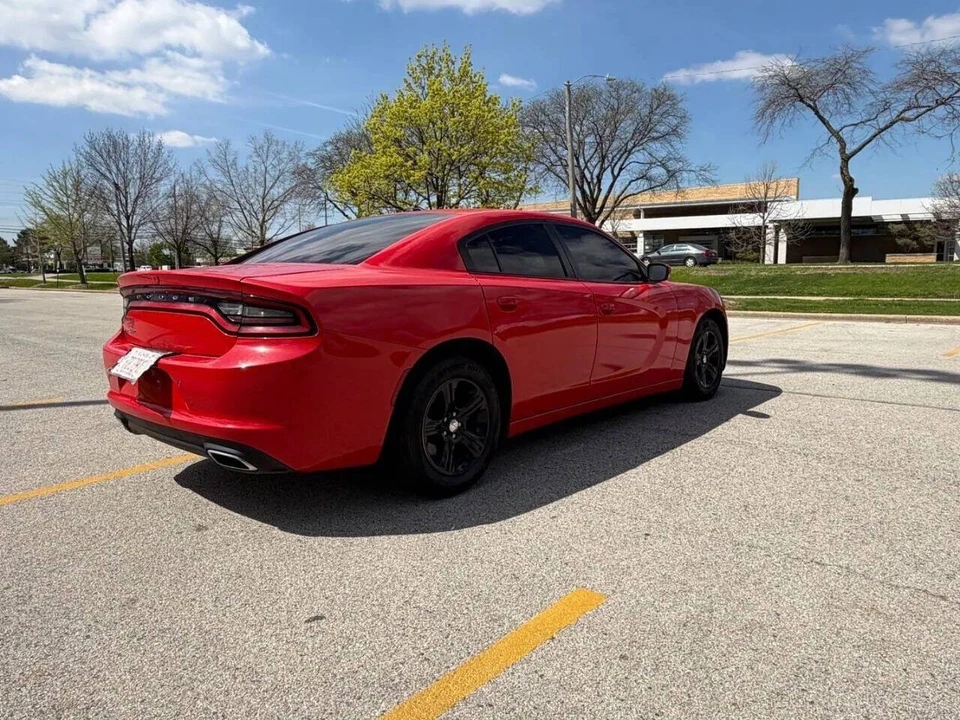 2022 Dodge Charger 7th Gen - Image 3 of 10