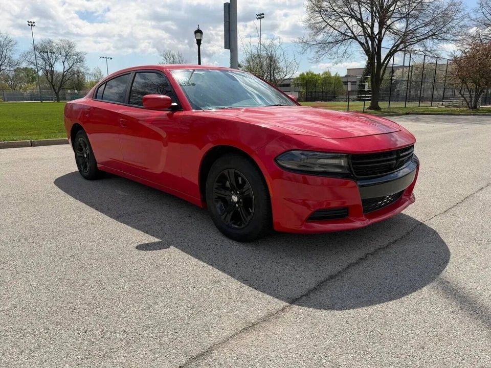 2022 Dodge Charger 7th Gen - Image 14 of 31
