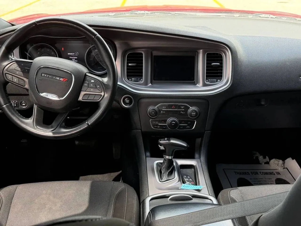 2022 Dodge Charger 7th Gen - Image 22 of 31