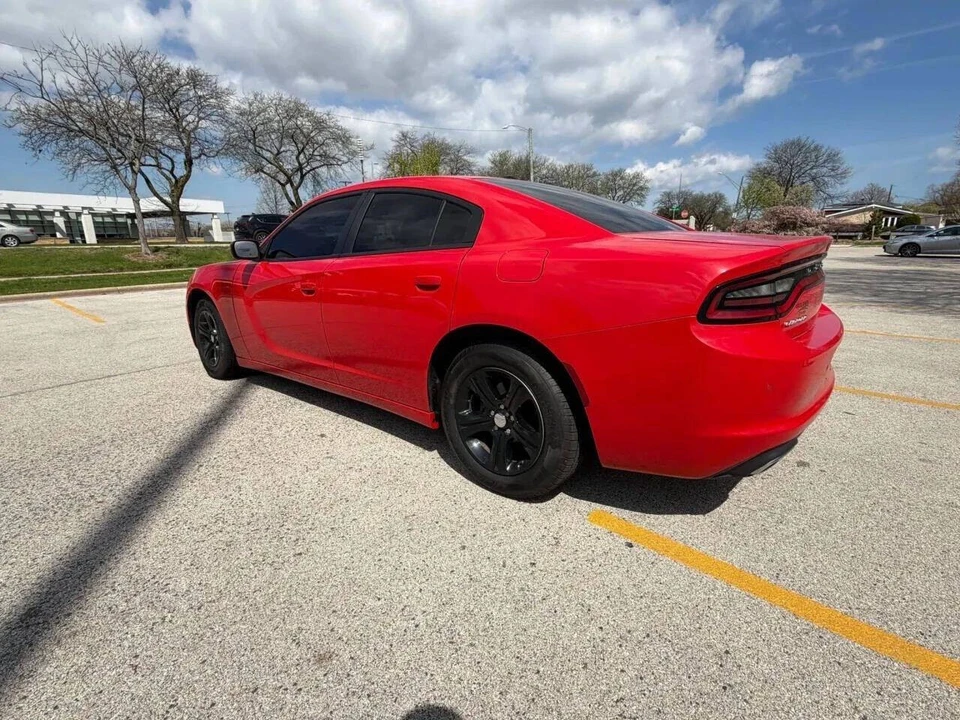 2022 Dodge Charger 7th Gen - Image 20 of 31