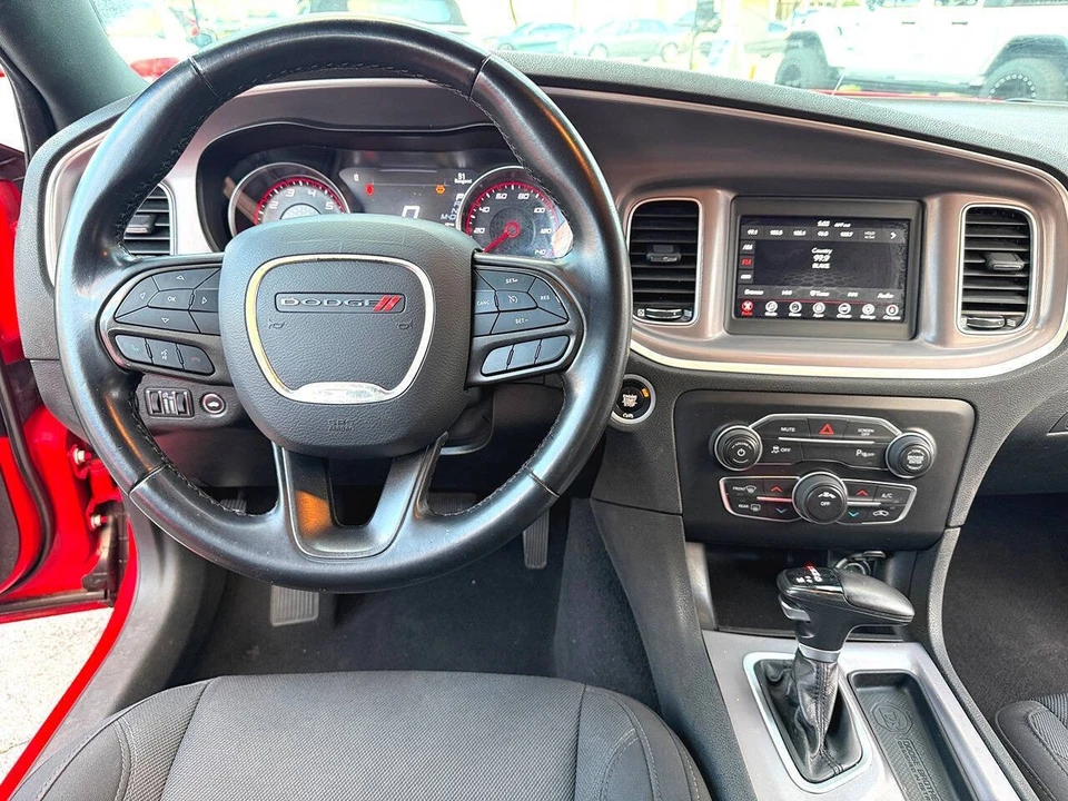 2022 Dodge Charger 7th Gen - Image 26 of 31