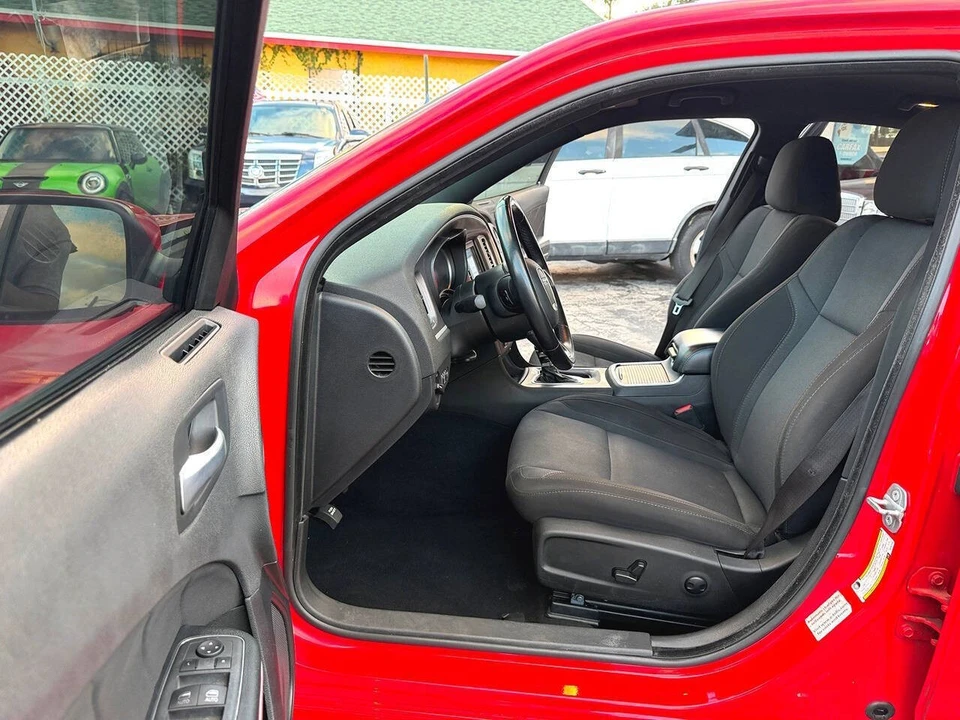 2022 Dodge Charger 7th Gen - Image 23 of 31